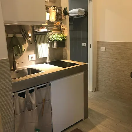 Vatichouse Apartment