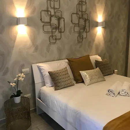 Apartment Vatichouse *