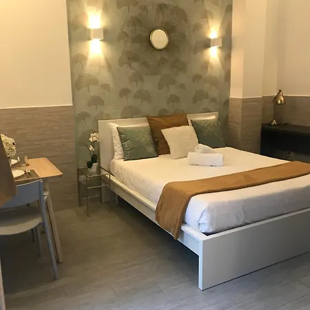 Apartment Vatichouse Rome