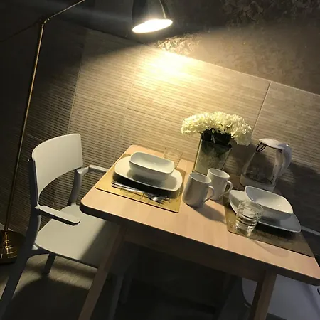 Apartment Vatichouse