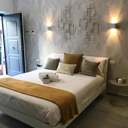 Apartment Vatichouse *