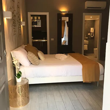 Vatichouse Apartment Rome