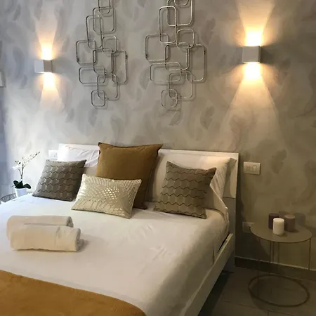 Apartment Vatichouse Rome