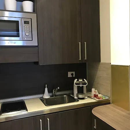 Vatichouse Apartment