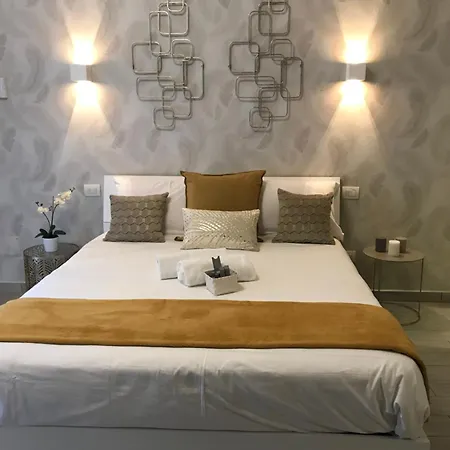 Vatichouse Apartment *
