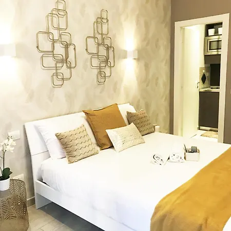 Apartment Vatichouse *