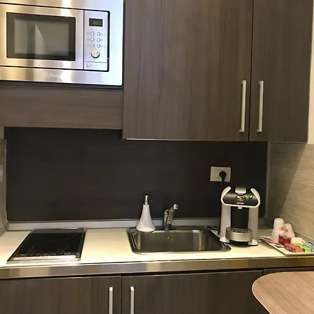 Vatichouse Apartment *