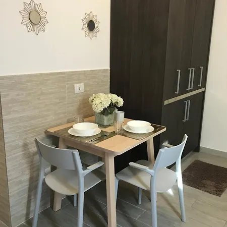 Apartment Vatichouse *