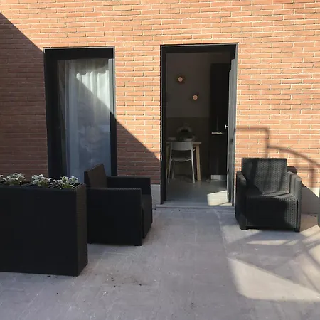 Vatichouse Apartment Rome