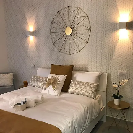 Apartment Vatichouse *