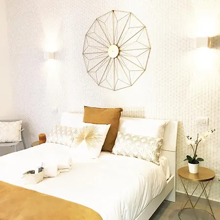 Vatichouse Apartment