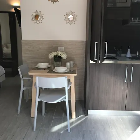 Apartment Vatichouse Rome