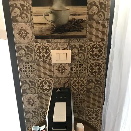 Vatichouse Apartment Rome