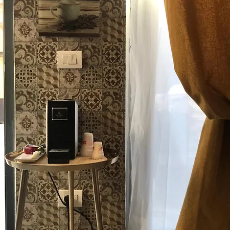 Vatichouse Apartment