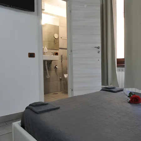 Casa de hóspedes Sogno Infinito Roma