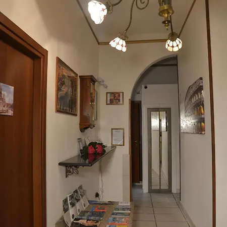 Sogno Infinito * Roma