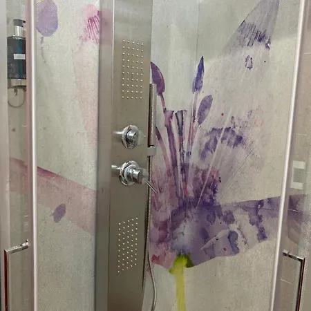Tuscolo Metro A House Apartment Rom