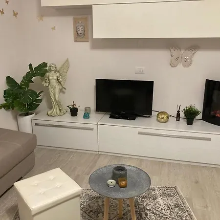 Guest house Morena