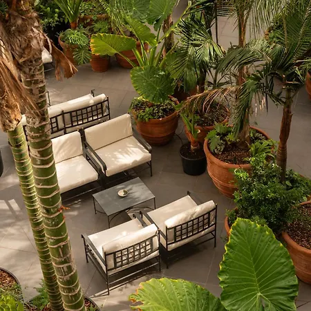 Palazzo Talia - Small Luxury Of The World 5*