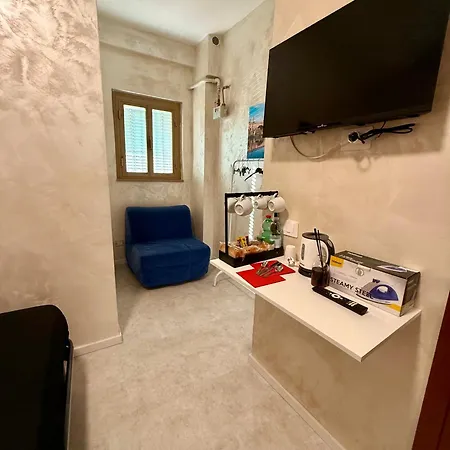 Bed & Breakfast Cinecitta Haven *