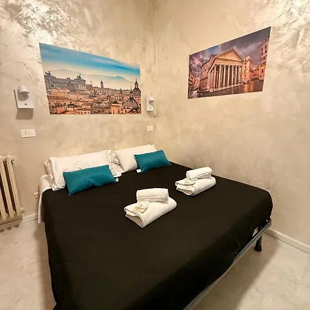 Cinecitta Haven Bed & Breakfast