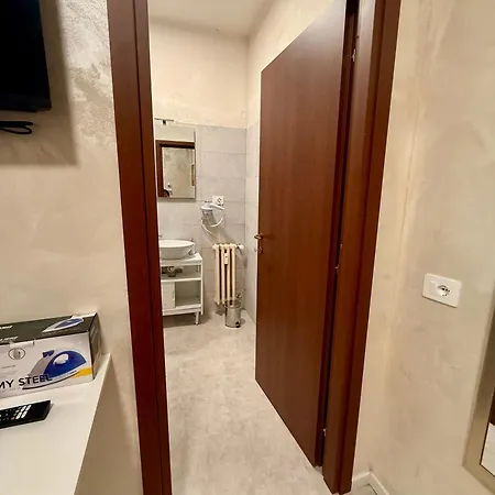 Bed & Breakfast Cinecitta Haven Roma