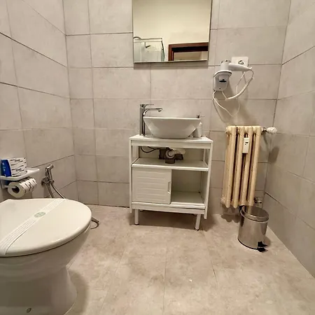 Cinecitta Haven Bed & Breakfast Roma