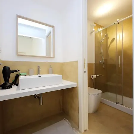 Monti Charming Boschetto Apartment
