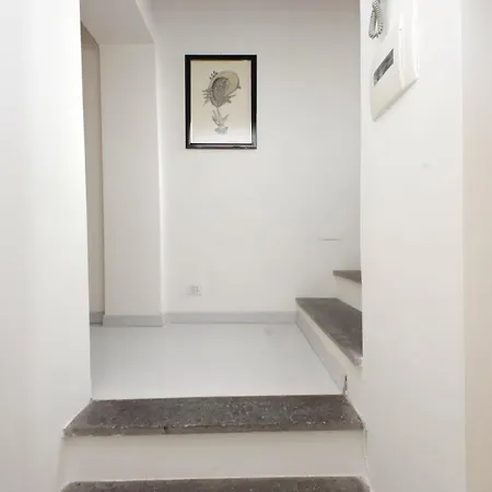 Apartment Monti Charming Boschetto