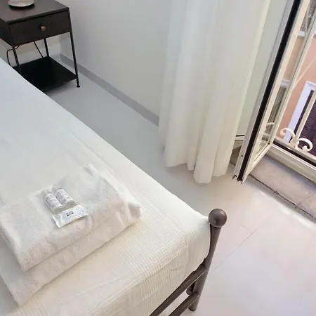 Monti Charming Boschetto Apartment