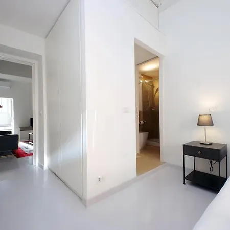 Apartment Monti Charming Boschetto