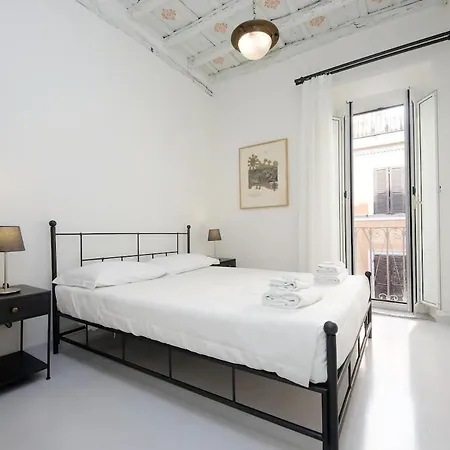 Apartment Monti Charming Boschetto *