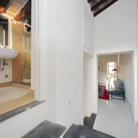 Apartment Monti Charming Boschetto *