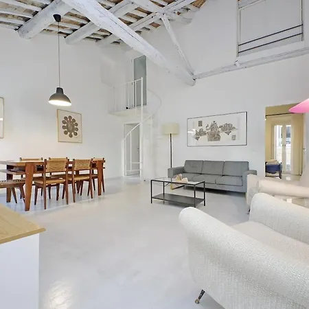 Monti Charming Boschetto Apartment Rome