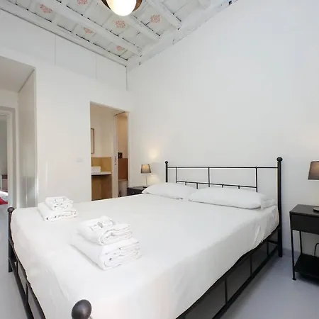 Apartment Monti Charming Boschetto Rome
