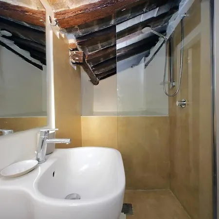 Apartment Monti Charming Boschetto