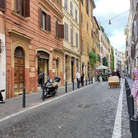 Apartment Monti Charming Boschetto *