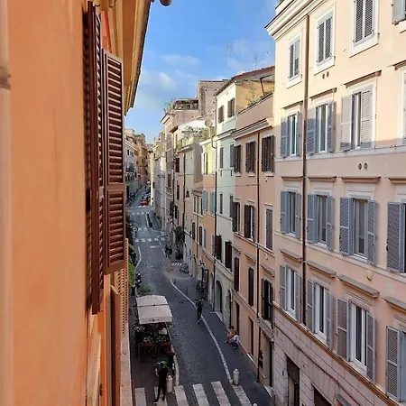 Monti Charming Boschetto Apartment *