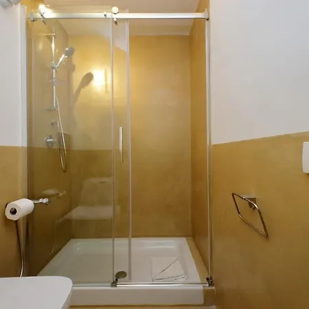 Apartment Monti Charming Boschetto *