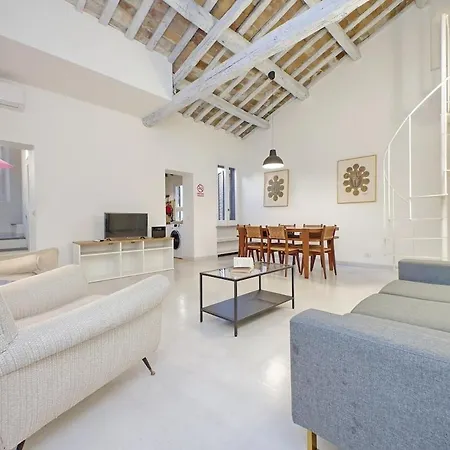 Monti Charming Boschetto Apartment