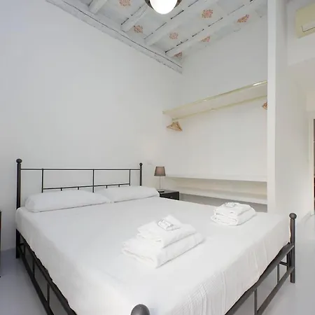 Apartment Monti Charming Boschetto