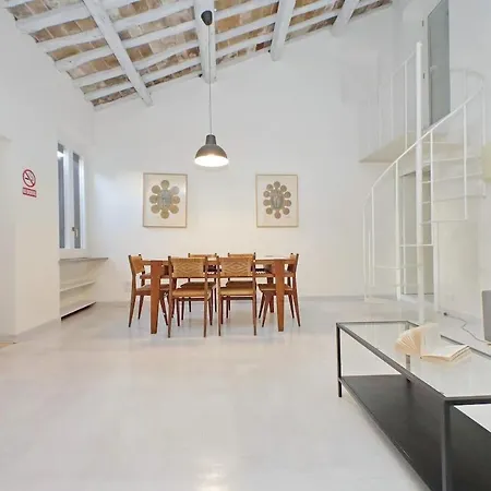 Apartment Monti Charming Boschetto *