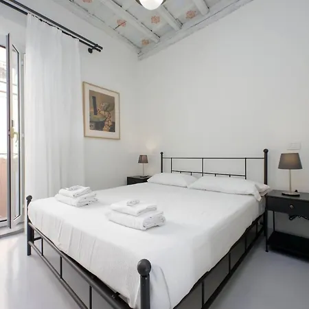 Monti Charming Boschetto Apartment