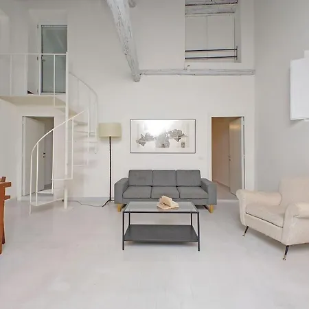 Apartment Monti Charming Boschetto