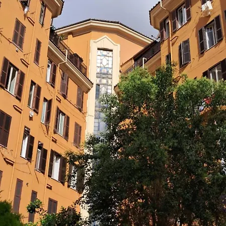 My Happy Place In San Giovanni Appartamento Roma