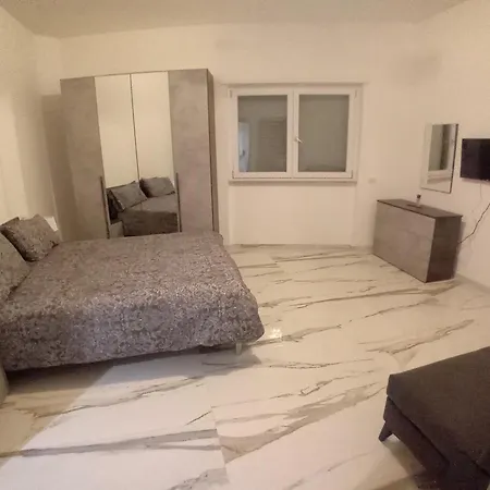 Marco E Cinzia Apartment