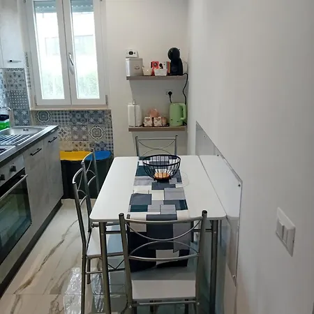 Apartment Marco E Cinzia *