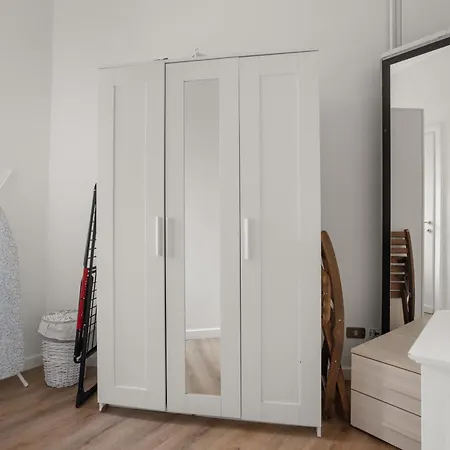 Maison G - New Design With Balcony Apartment Rome