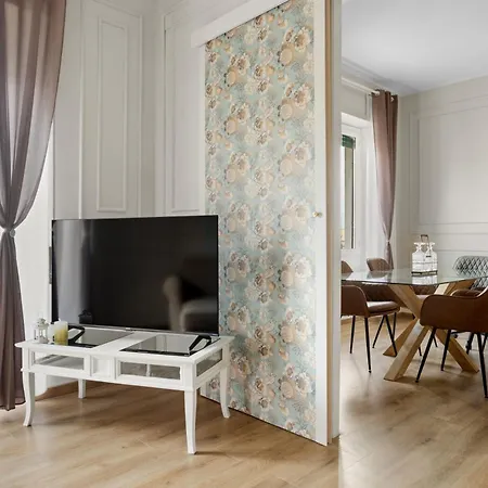 Maison G - New Design With Balcony * Rome