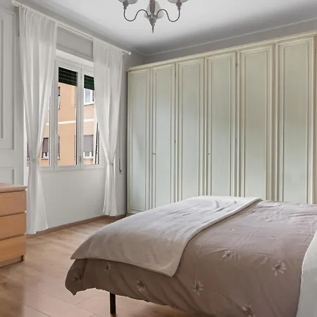 Maison G - New Design With Balcony Rome